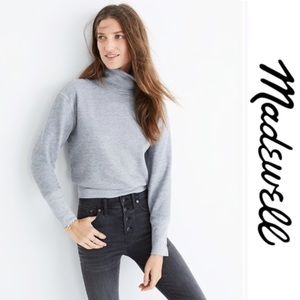 Rivet & Thread LA Turtleneck Sweatshirt - NWOT